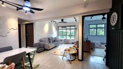 Blk 83B Macpherson Spring (Geylang), HDB 4 Rooms #627808291